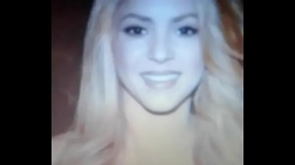 Neue Shakira Cum Tributecoole Filme