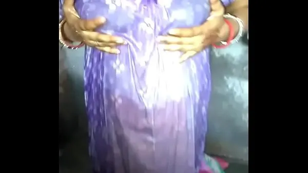 Nové hot indian mature desi aunty sex in transparent saree skvělé filmy