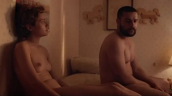 नई Olivia Cooke Naked in Katie Says Goodbye शानदार फिल्में