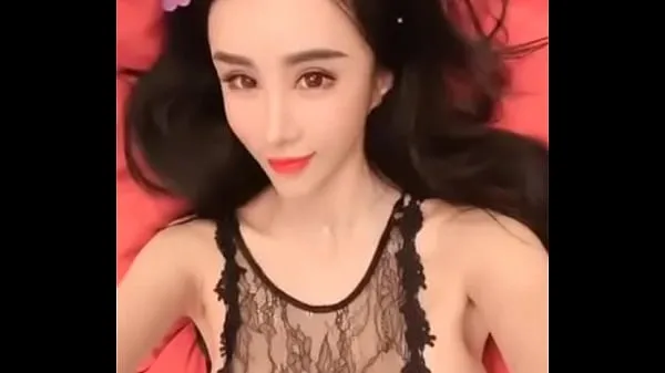 نئی Meng Xiaoyi's selfie زبردست فلمیں