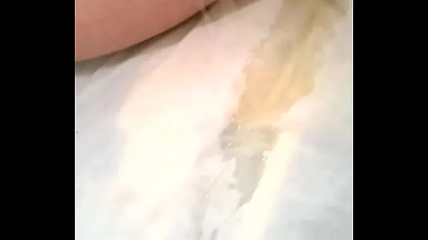 Nye red panty bed wetting seje film