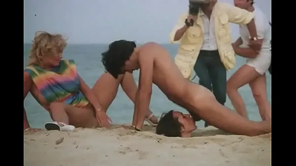 Nye classic vintage sex video seje film