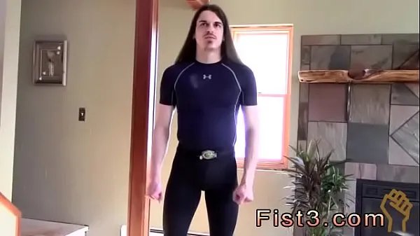 Nya Male punishment gay sex videos Say Hello to Compression Boy coola filmer