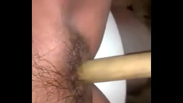 نئی My friend sticks a broomstick for me زبردست فلمیں