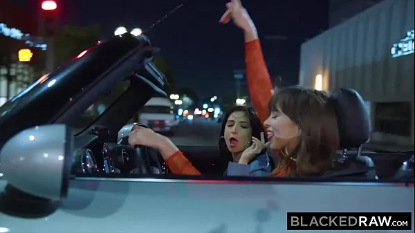 New BLACKEDRAW Riley Reid Fucks BBC With Her Best Friend cool Movies