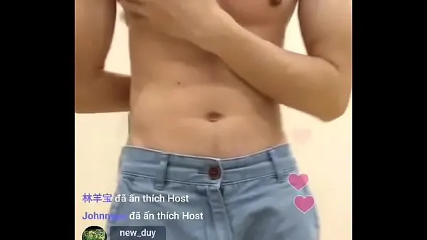 Nye Ca Mau boys live hot seje film