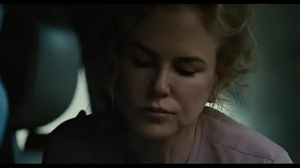 New Nicole Kidman Handjob Scene | The k. Of A Sacred Deer 2017 | movie | Solacesolitude cool Movies