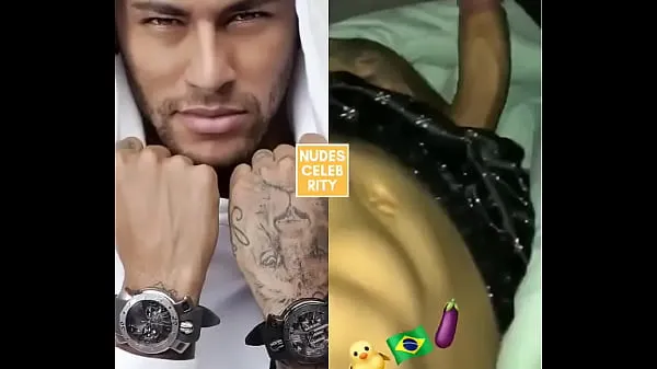 Nuevas Neymar desnudapelículas interesantes