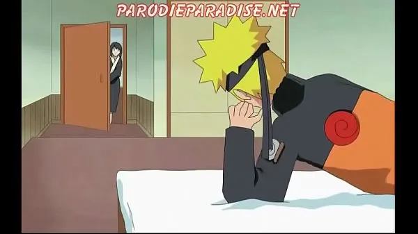 Nuovi Naruto Hentai Parody Shizune x Naruto e Sakura x Naruto Full fantastici film