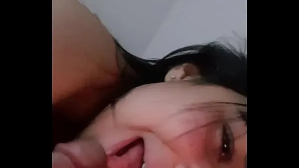 New GIVES ME GREAT BLOWJOB WHILE I EAT ALL HER PUSSY WHILE PUTTING HER IN MY FACE cool Movies