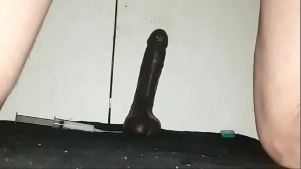 up throatfucked by black cock squirting toy shoots massive load of cum balls deep in my throatأفلام رائعة جديدة