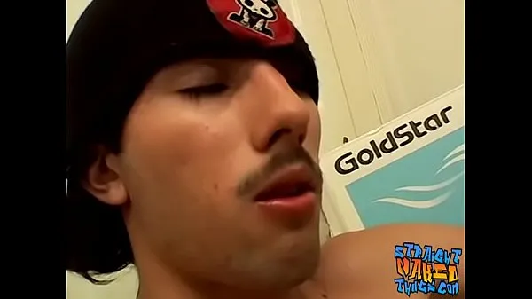 Straight thug wanking solo with fleshlight before cumshot Phim thú vị mới