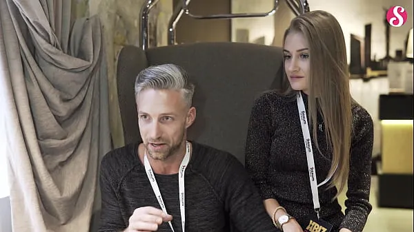 새로운 We sat down with Lutro and Tiffany Tatum at the XBIZ Berlin 2018 to discuss how they meet and the challenges of working as a couple in the industry 멋진 영화