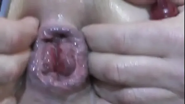 Új puffy pink wet slut hole gape close webcam klassz filmek