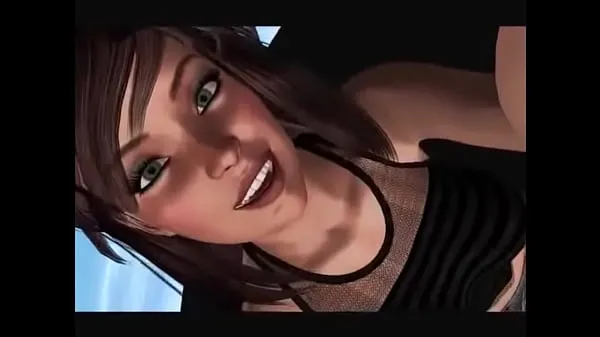 Giantess Vore Animated 3dtranssexual Film keren baru
