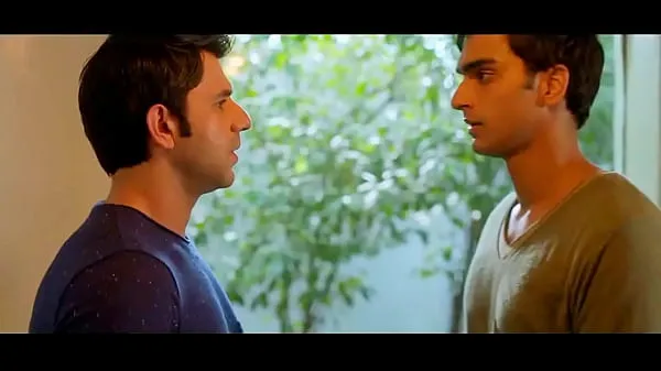 New Indian web series Hot Gay Kiss cool Movies