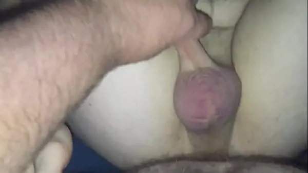 Fucked Bare by Chubby Bear FWB on my Back Filem hebat baharu