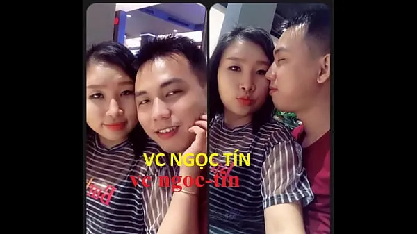 Vợ Chồng Ngọc Tín Phim thú vị mới