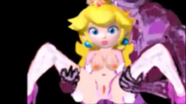 Nouveaux PEACH qui se fait écrabouiller films sympas