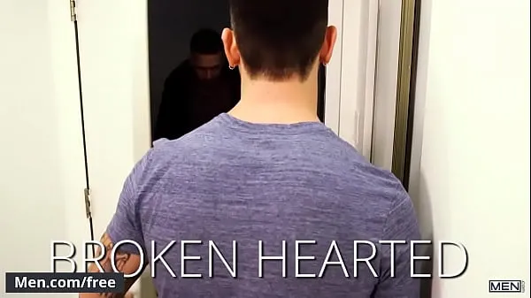 Nuevas Jason Wolfe and Matthew Parker - Broken Hearted Part 1 - Drill My Hole - Trailer previewpelículas interesantes