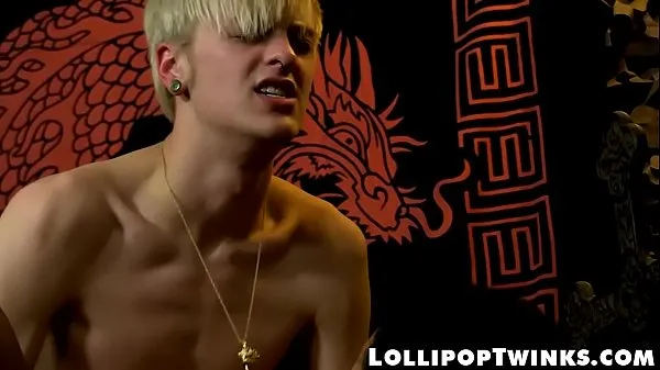 Latin gay ass penetrated by blond emo Phim thú vị mới