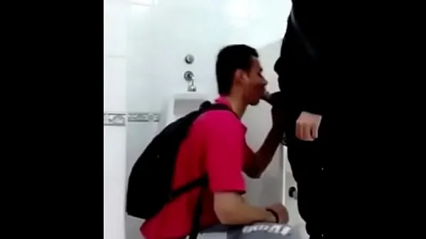 Νέες g0ys catching in bathroom ενδιαφέρουσες ταινίες