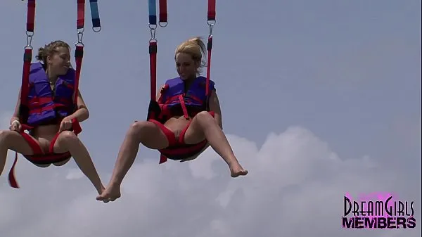 Novos Home Video Crazy Coeds Get Buck Nu e Parasail No Texas filmes legais