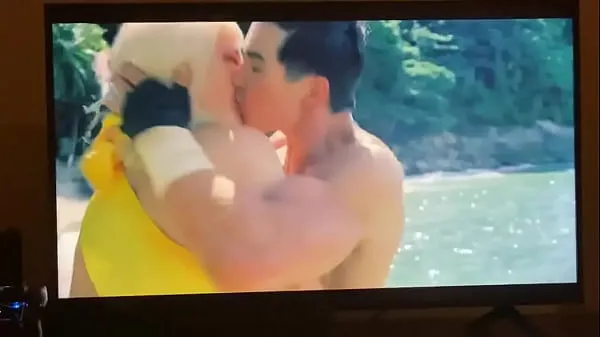 Nuevas Gay Caliente asiático fking Calientepelículas interesantes