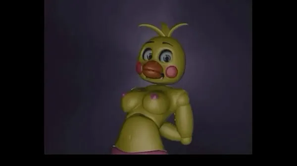New Porn in FNaF for olds cool Movies