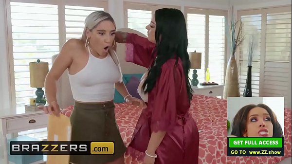 New Hot And Mean - (Abella Danger, Payton Preslee) - Sex Tape Mistake - Brazzers cool Movies