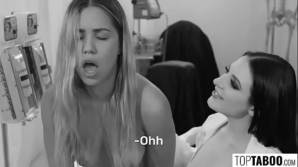 Nouveaux Des étalons à grosse bite se relaient avec une femme qui cherche à tomber enceinte films sympas