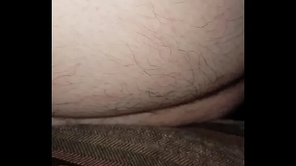 Nye I let little tiny cock cum on my ass kule filmer