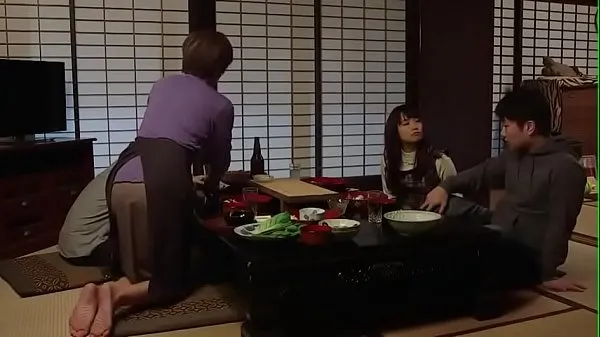 Uusia Sister Secret Taboo Sexual Intercourse With Family - Kururigi Aoi siistejä elokuvia