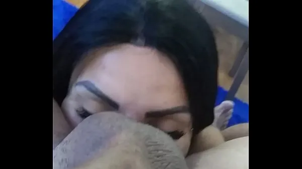 Kamilly campos chupei a piroca do bofe, desci pro saco e finalizei chupando o cu Film keren baru