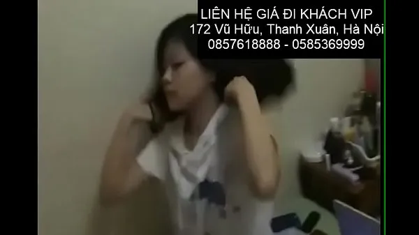 Nové Blow job Vietnamese skvelé filmy