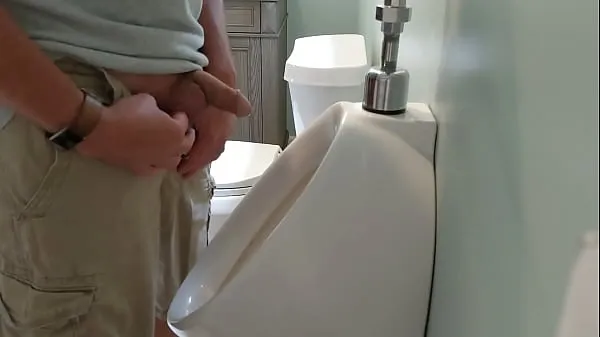 Urinal pissأفلام رائعة جديدة