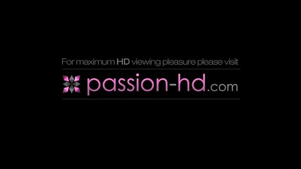 Nuevas Passion-HD joven coed tríopelículas interesantes