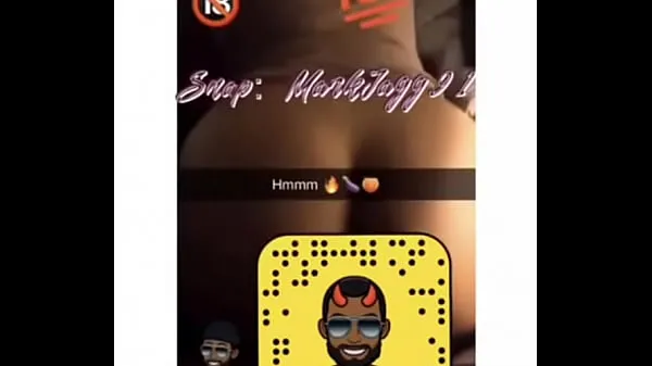 Novos Black Caesar JAGG fucks a on snap filmes legais