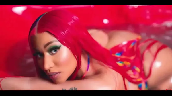 Novos Nicki minaj trollz peitos grandes e montagem de bunda filmes legais