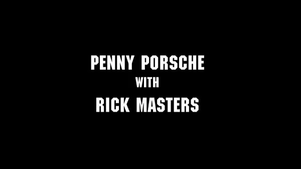 Neue Randy ist sehr glücklich, wenn sein Arschloch geleckt wird und dann der Schwanz von dem sexy Babe Penny Porsche gelutscht wirdcoole Filme