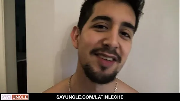 Nouveaux LatinLeche - Gay For Pay Latino Cock Sucer films sympas