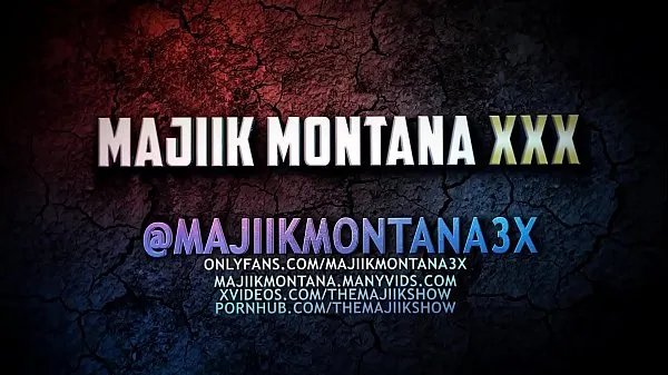 X Rating w/ Majiik Montana Ep2 Stacie Badd Filem hebat baharu