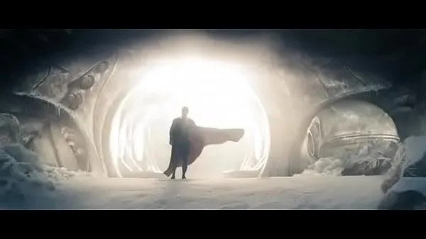 Novi The Man of Steel (2013 kul filmi