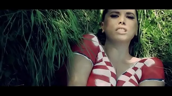 New Nives Celsius - Take me to Brasil (Official music video cool Movies