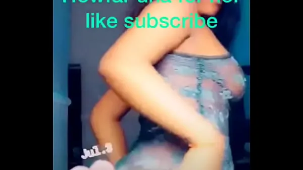 Nuevas Caliente twerking por nigerian girlpelículas interesantes