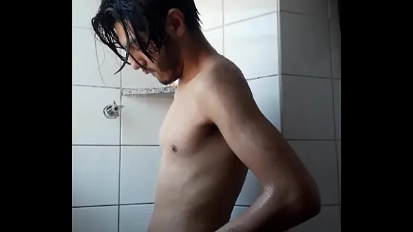 Bathing Filem hebat baharu