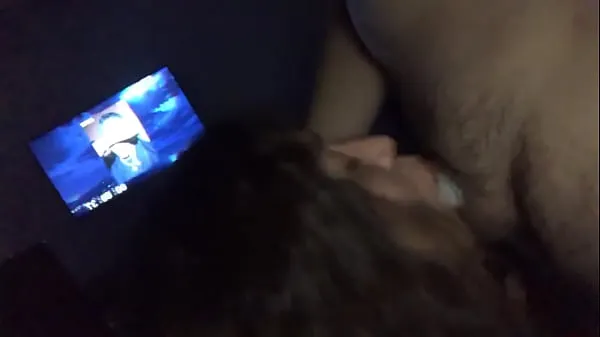 New Homies girl back at it again with a bj cool Movies