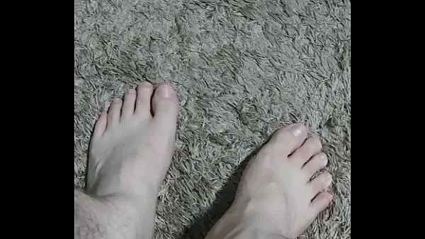 Worship my feet Filem hebat baharu