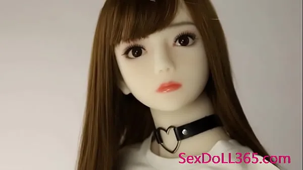 Nowe 158 cm sex doll (Alvafajne filmy