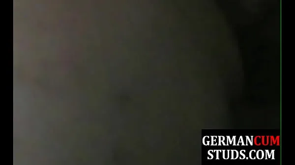 Új German wolf barebacks amateur after cock sucked klassz filmek